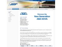 liten aba.se skärmbild