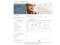 ABACI DETECTIVES : Détective Lille Nord Pas de Calais 59 / 62 ABACI DETECTIVES : Détective Lille Nord Pas de Calais 59 / 62