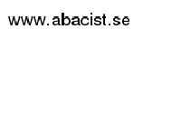 statistik för abacist - www.abacist.se - Active 24