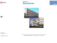 Välkommen till Åbackehuset Örebro - Riksbyggen