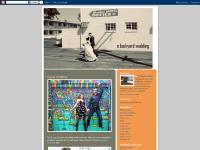 abackyardwedding.blogspot.com Joyfull Wedding, 3:56 PM, friends