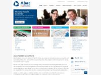 ABAC accountants Omagh, Tyrone, Northern Ireland