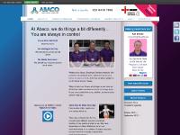 abaco-electrical.co.uk No waiting in all day