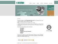  Étiquetage, Création et impression d'étiquettes, Inspection, Vannerie