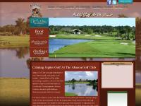 jupiter florida public golf! come play our open to the public daily fee golf course just north of palm beach gardens, get better with golf lessons and custom club fitting