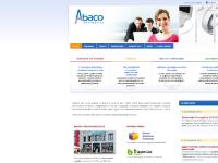 : : Abaco : : Software Gestionali, Siti Web, Assistenza, Vendita Hardware : : Abaco : : Software Gestionali, Siti Web, Assistenza, Vendita Hardware
