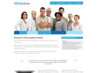 Abacom | Projektering, Support & IT-Lösningar Abacom | Projektering, Support & IT-Lösningar