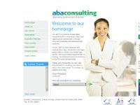 ABA Consulting - Home ABA Consulting - Home