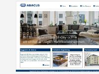 Byggnads AB Abacus