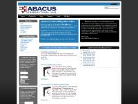 Time Matters / Billing Matters training, consulting, support, and remote assistance NJ, NY & CT - Abacus Consulting, LLC Time Matters / Billing Matters training, consulting, support, and remote assistance NJ, NY & CT - Abacus Consulting, LLC