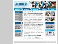 Abacus Employment Services - Industrial, Distribution, Commercial and Catering jobs across Andover, Basingstoke, Camberley, Newbury and Slough Abacus Employment Services - Industrial, Distribution, Commercial and Catering jobs across Andover, Basingstoke, Camberley, Newbury and Slough
