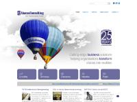 Global Management Consulting, Technology and Outsourcing Services from AbacusConsulting