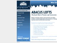 abacus-lofts.co.uk abacus-lofts.co.uk