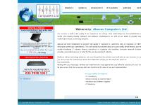 Abacus Computers Ltd Abacus Computers Ltd