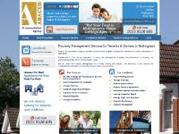 Abacus Accommodation - Nottingham Property Services Abacus Accommodation - Nottingham Property Services