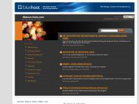 Welcome abacus-tools.com - BlueHost.com Welcome abacus-tools.com - BlueHost.com