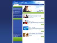 Abacus Incorporated Abacus Incorporated