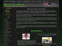 Welcome To Abacus Car Alarms Welcome To Abacus Car Alarms