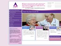 Abacus Care - Homecare & Nursing Services You Can Count On