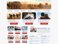Forces Insurance | Military Insurance | Armed Forces Insurance