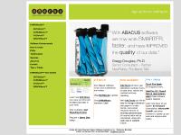 ABACUS | Smart Software for Environmental Labs