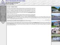 Home Extensions, VELUX Glazing, Bifold Doors, Conservatories, Commercial Building, Building Rennovation and Restoration, Lanfscapes and Gardens, Decking, architectural services, Kirkcaldy, Fife
