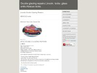 abacusdoubleglazing.co.uk locksmith. Lincoln. double glazing repairs.Glass replacement. units24hr mobile locksmith service