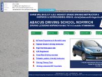 Driving Lessons in Norwich - The leader in norwich driving lessons - fleet and
