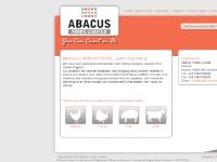 Welcome to ABACUS FOODS... global meat trading Welcome to ABACUS FOODS... global meat trading