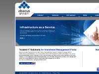 The Abacus Group | IT Solutions for Financial Services Firms The Abacus Group | IT Solutions for Financial Services Firms