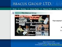 abacusgrp.com joomla, Joomla