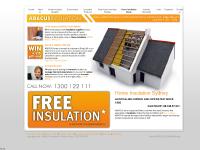 Home insulation and insulation products: roof and ceiling insulation. Free insulation - grants and rebates | Sydney