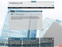 Proven IT Infrastructure Solutions | Abacus Solutions Proven IT Infrastructure Solutions | Abacus Solutions