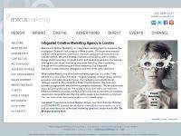 abacusmarketing.co.uk DESIGN, BRAND, DIGITAL abacusmarketing.co.uk DESIGN, BRAND, DIGITAL