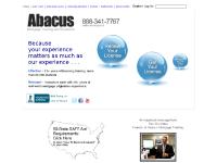 nmls test | mortgage broker education | loan officer training | Abacus nmls test | mortgage broker education | loan officer training | Abacus