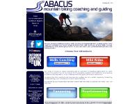 Abacus Mountain Biking, Skills Coaching and Bike Guide