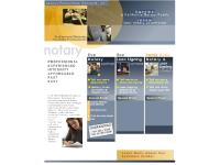 Notary Classes in California