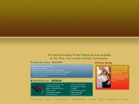 Abacus . Tutoring Services . Building On Your Child's Future