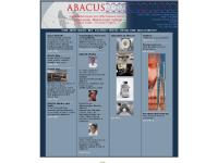 abacusresearch.ca ABACUS, ABACUS Research, molecules to populations abacusresearch.ca ABACUS, ABACUS Research, molecules to populations