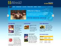 abacusrestaurant.co.uk A La Carte, Special Offers, Reviews abacusrestaurant.co.uk A La Carte, Special Offers, Reviews