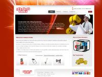 Scaffold hoists, Gantry hoists, Rack & Pinion and Ladder Hoists, Rubbish Chutes Scaffold hoists, Gantry hoists, Rack & Pinion and Ladder Hoists, Rubbish Chutes