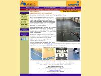 liten abacussports.com skärmbild