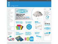 abacuswebshop - KCS Webshop abacuswebshop - KCS Webshop