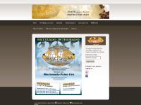 ABADA CAPOEIRA Madrid instructor Urso - abada capoeira madrid Instructor Urso