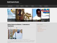 abadacapoeira.es Abadá Capoeira, España, Capoeira abadacapoeira.es Abadá Capoeira, España, Capoeira