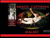 ABADA Capoeira Malm ABADA Capoeira Malm