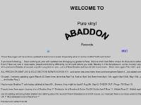 statistik för abaddon - ABADDON statistik för abaddon - ABADDON