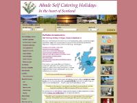 abade.co.uk scotland self catering perthshire holiday homes cottages perth scottish cottage accommodation large houses apartments luxury farm houses pet dog friendly apartment