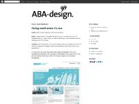ABA-design blog