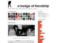 ABoF TV, many fantastic bands, IndianRedLopez, Knifeworld  ABoF TV, many fantastic bands, IndianRedLopez, Knifeworld